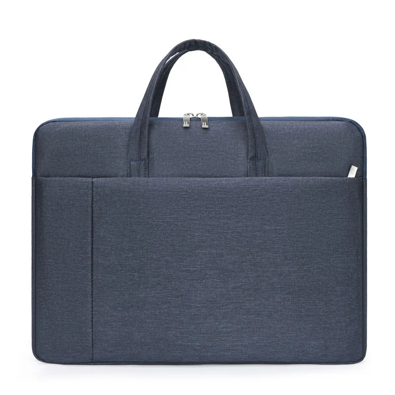 JMT-521802 Trendy Unisex Waterproof Laptop Bag for Laptops, High Durability and Style