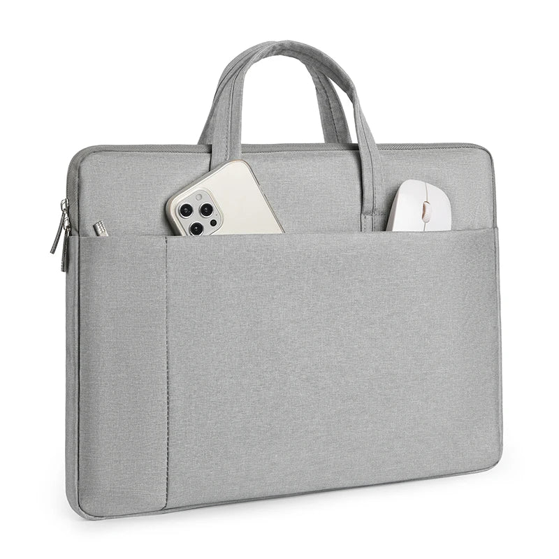 JMT-521802 Trendy Unisex Waterproof Laptop Bag for Laptops, High Durability and Style