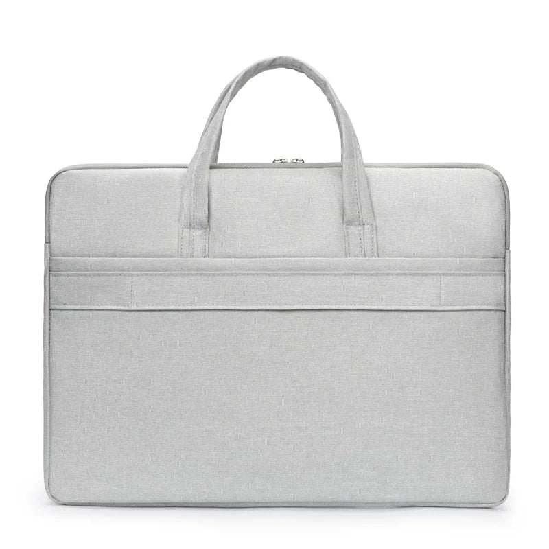 JMT-521802 Trendy Unisex Waterproof Laptop Bag for Laptops, High Durability and Style