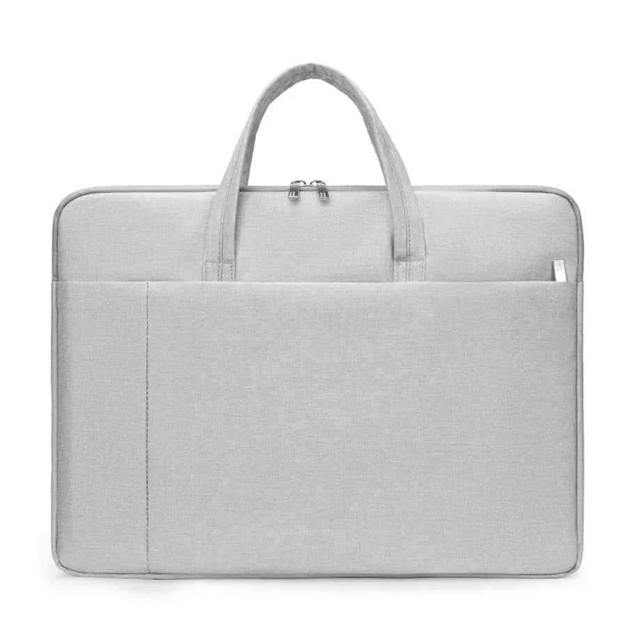 JMT-521802 Trendy Unisex Waterproof Laptop Bag for Laptops, High Durability and Style