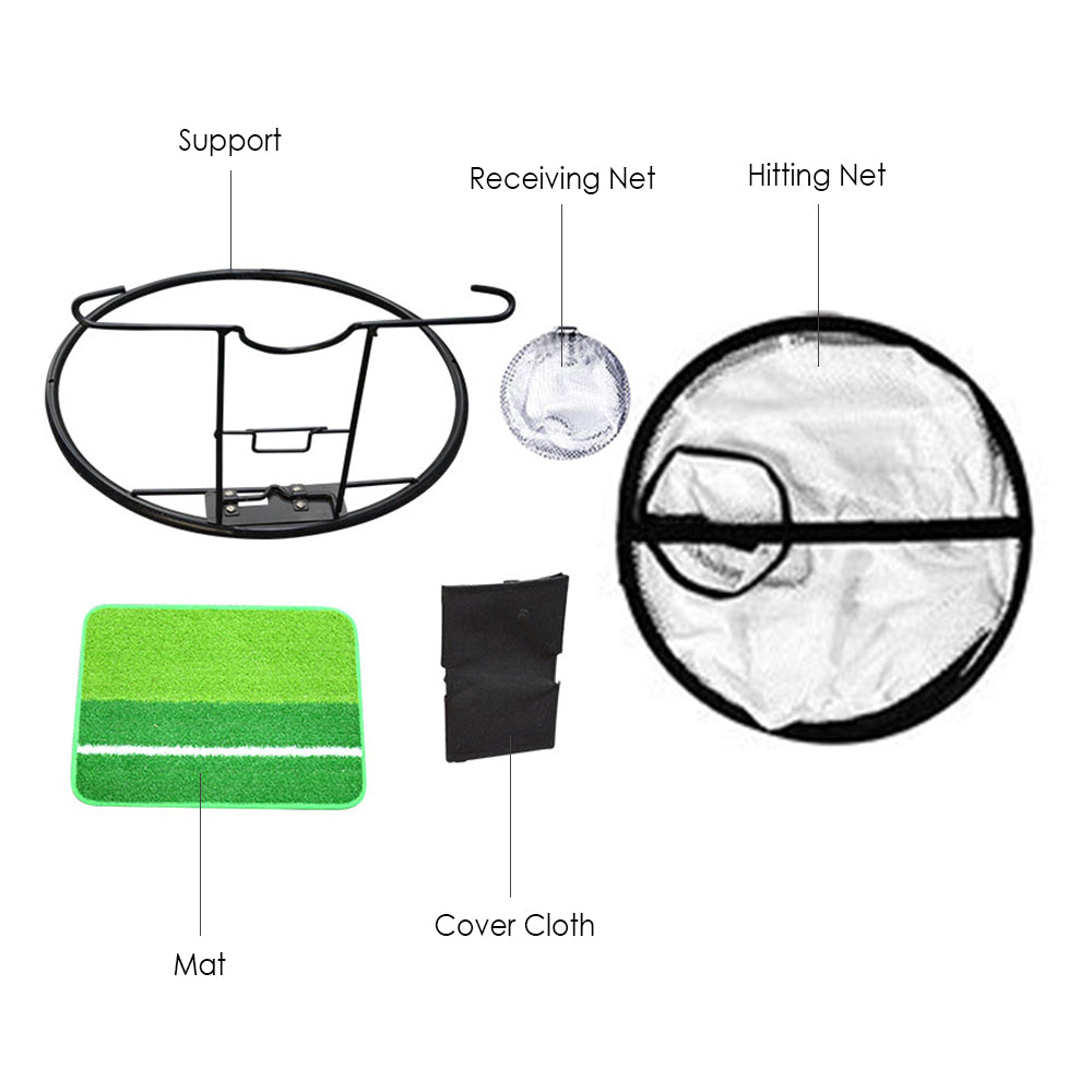 JMT-521930 Practice Club Training Equipment for Skill Development