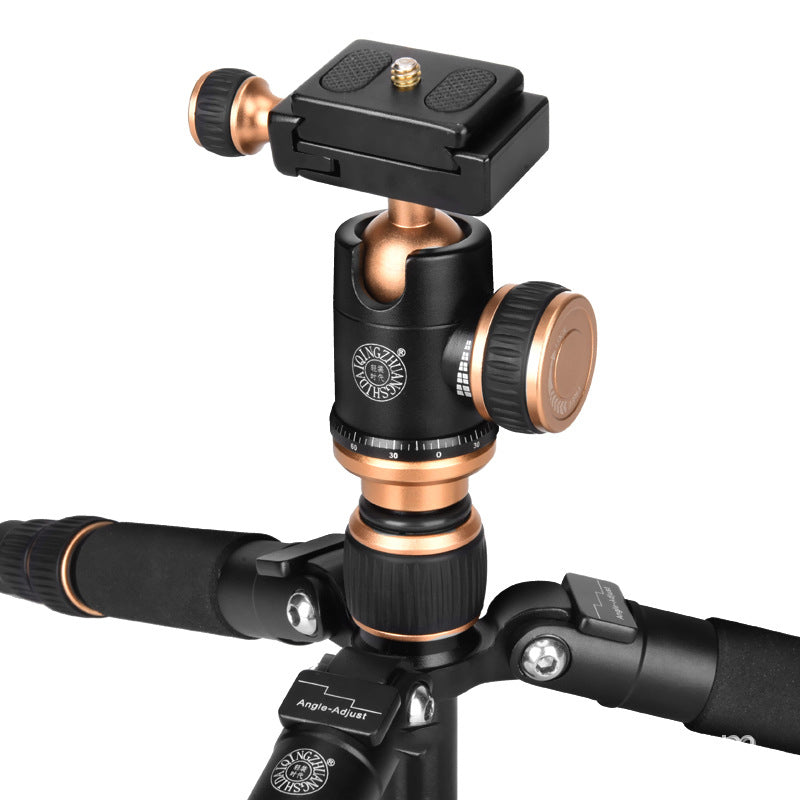 JMT-521994 Portable Multifunction Tripod Compatible with Apple Devices