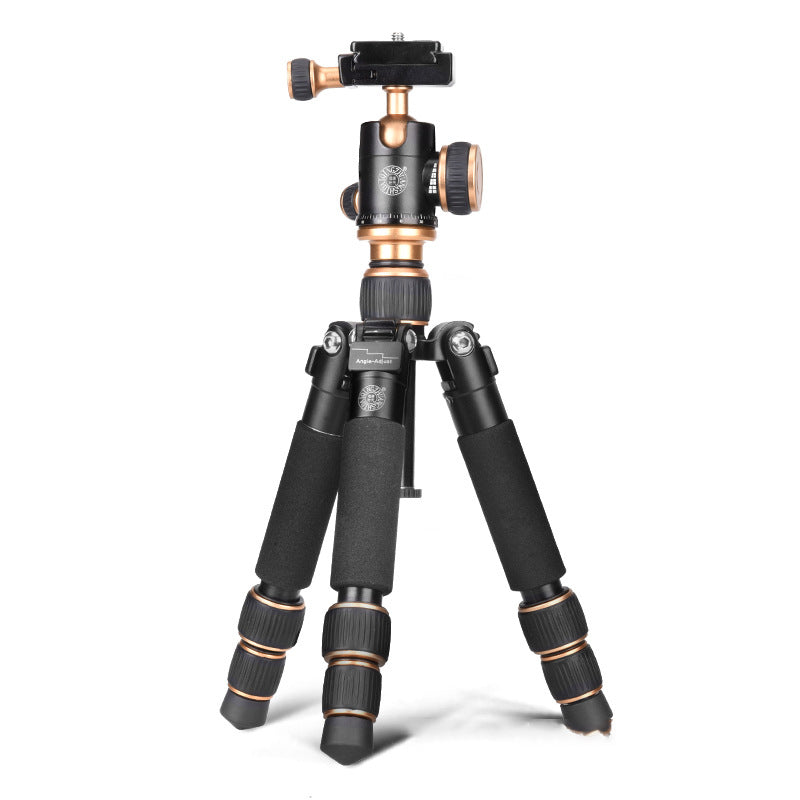 JMT-521994 Portable Multifunction Tripod Compatible with Apple Devices