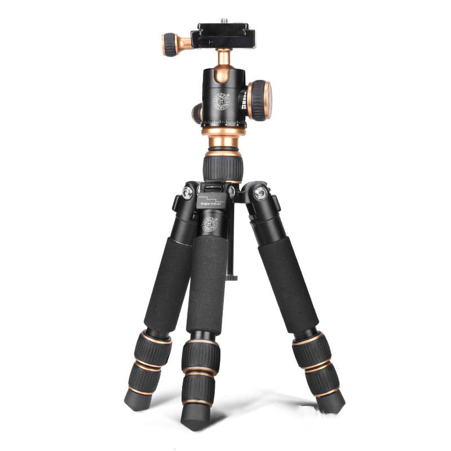 JMT-521994 Portable Multifunction Tripod Compatible with Apple Devices