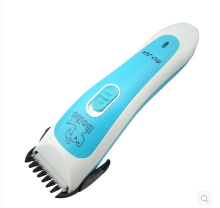 JMT-522314 Boga 200B Pet Clipper with Adjustable Blade Fader