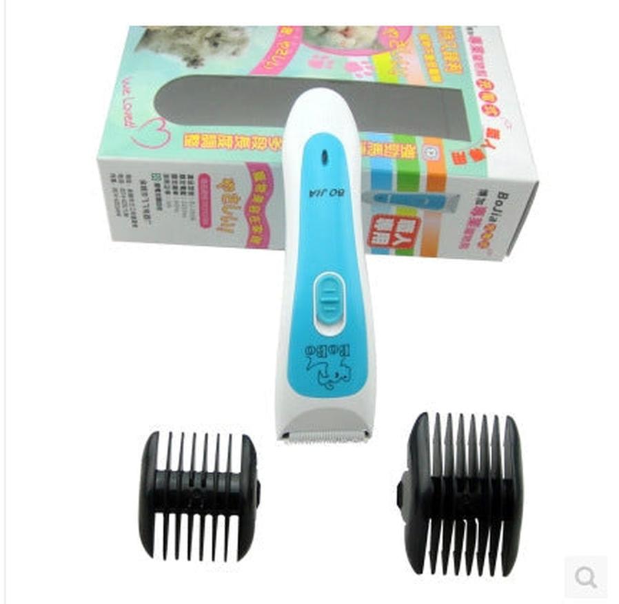 JMT-522314 Boga 200B Pet Clipper with Adjustable Blade Fader