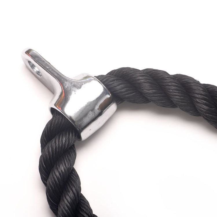 JMT-522314 Comprehensive Pull Rope Fitness Device for Versatile Training