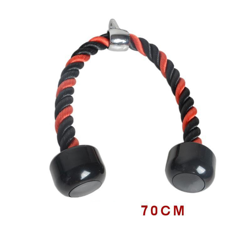 JMT-522314 Comprehensive Pull Rope Fitness Device for Versatile Training