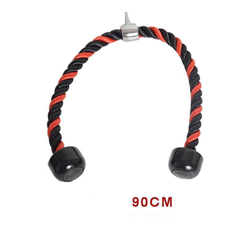 JMT-522314 Comprehensive Pull Rope Fitness Device for Versatile Training