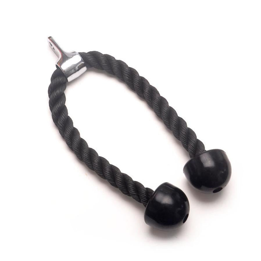 JMT-522314 Comprehensive Pull Rope Fitness Device for Versatile Training