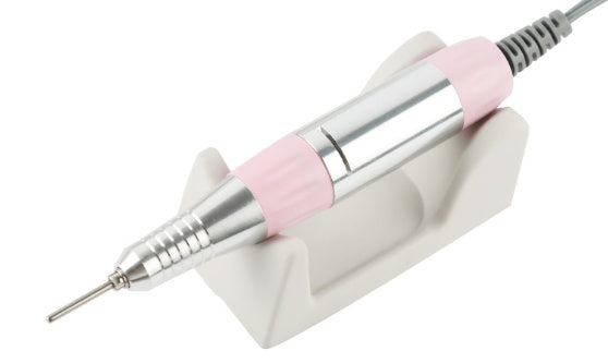 JMT-522378 Triple LED Nail Light for Manicure - ABS Plastic, 140W Power, AC110-240V