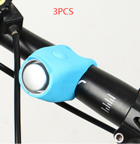 JMT-522762 Electronic Bicycle Horn for Mountain Bikes
