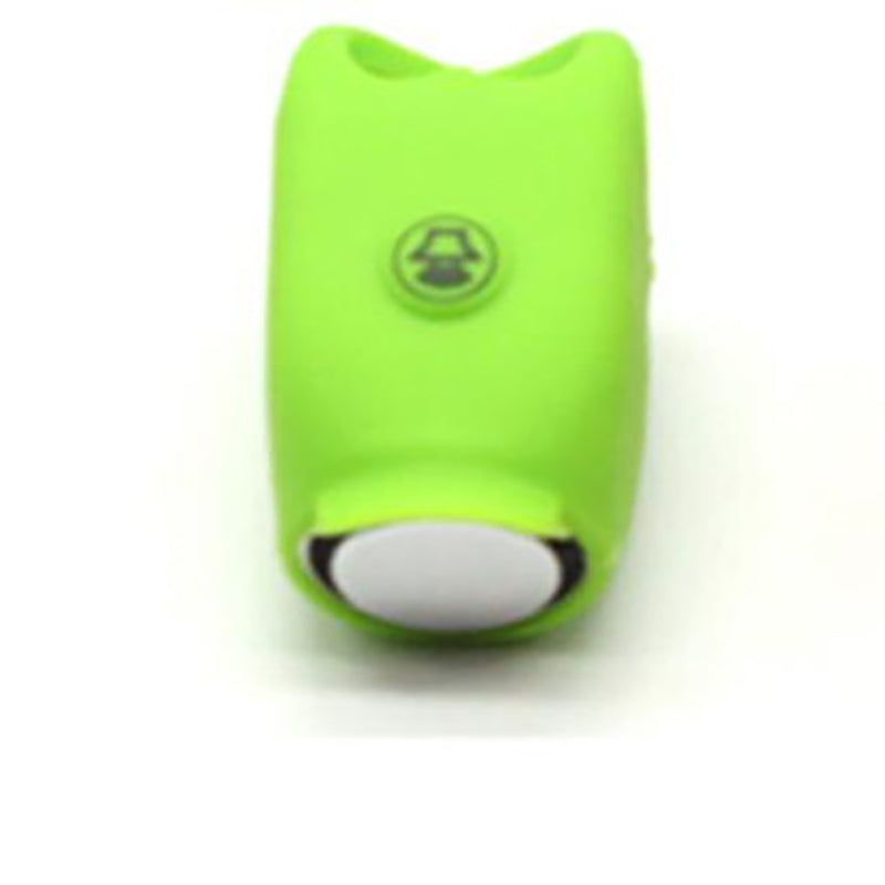 JMT-522762 Electronic Bicycle Horn for Mountain Bikes