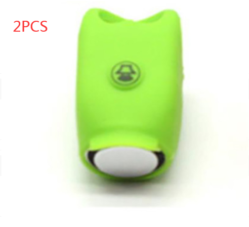 JMT-522762 Electronic Bicycle Horn for Mountain Bikes
