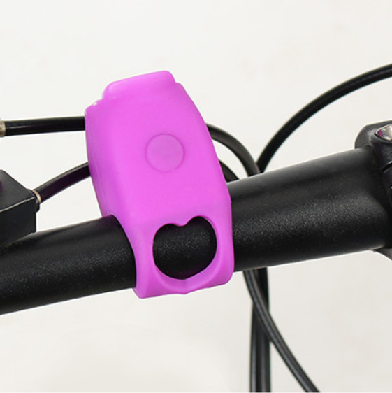 JMT-522762 Electronic Bicycle Horn for Mountain Bikes