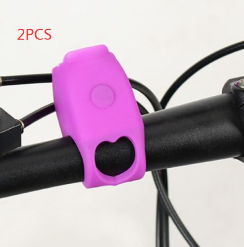 JMT-522762 Electronic Bicycle Horn for Mountain Bikes