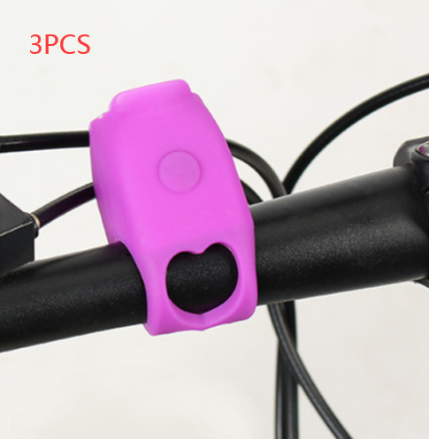 JMT-522762 Electronic Bicycle Horn for Mountain Bikes