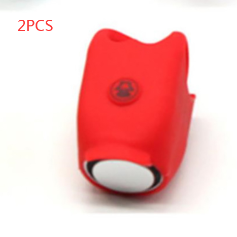 JMT-522762 Electronic Bicycle Horn for Mountain Bikes