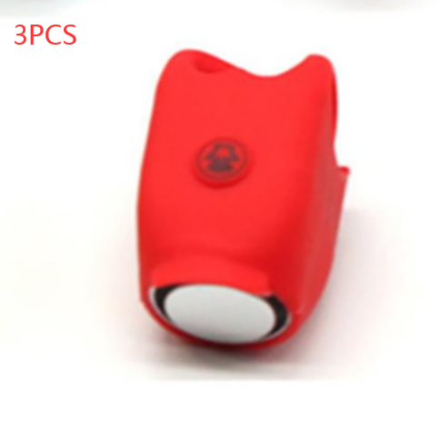 JMT-522762 Electronic Bicycle Horn for Mountain Bikes