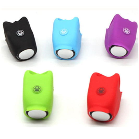 JMT-522762 Electronic Bicycle Horn for Mountain Bikes