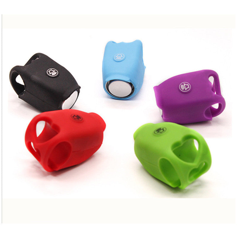 JMT-522762 Electronic Bicycle Horn for Mountain Bikes
