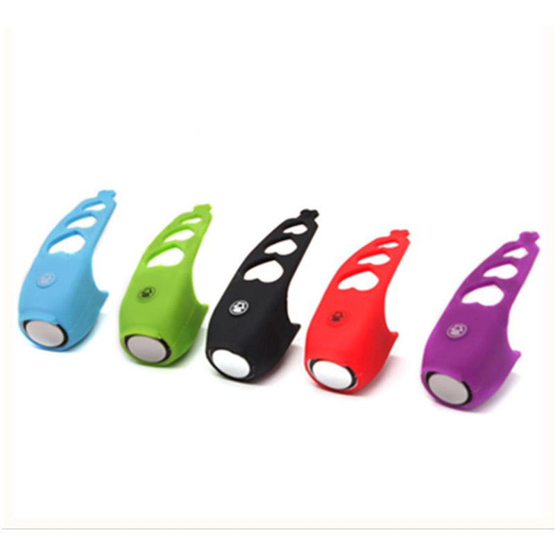 JMT-522762 Electronic Bicycle Horn for Mountain Bikes