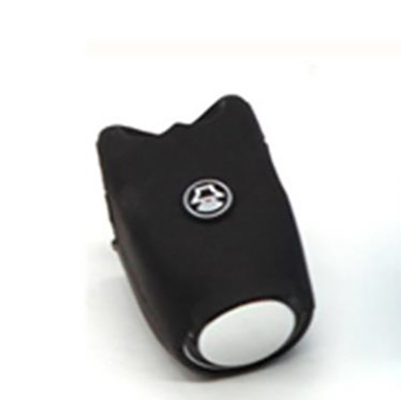 JMT-522762 Electronic Bicycle Horn for Mountain Bikes