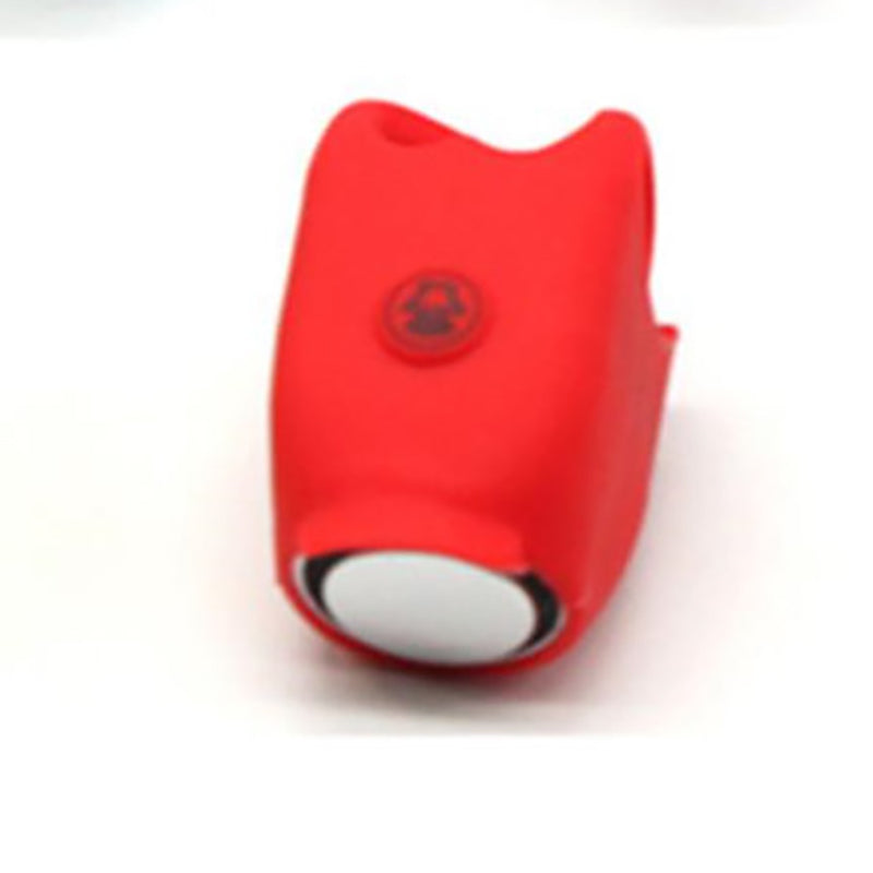 JMT-522762 Electronic Bicycle Horn for Mountain Bikes