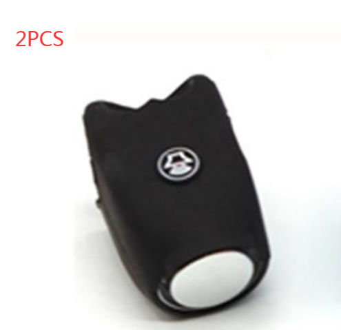 JMT-522762 Electronic Bicycle Horn for Mountain Bikes