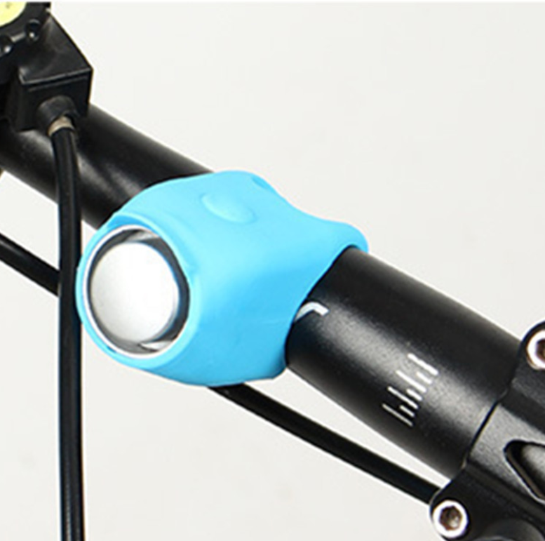JMT-522762 Electronic Bicycle Horn for Mountain Bikes