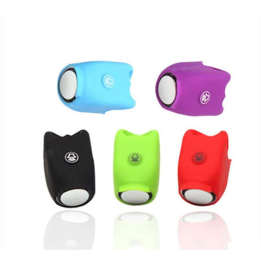 JMT-522762 Electronic Bicycle Horn for Mountain Bikes