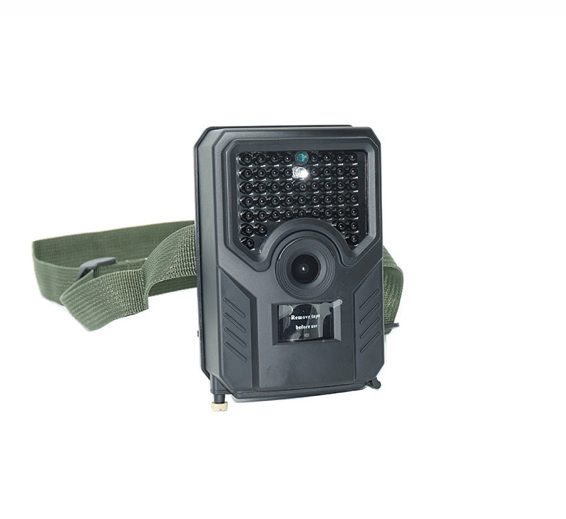 JMT-523146 Outdoor Infrared Surveillance Camera PR200B for Enhanced Security
