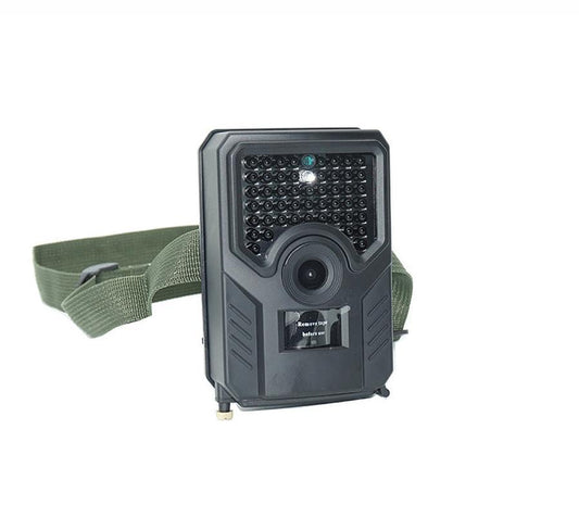 JMT-523146 Outdoor Infrared Surveillance Camera PR200B for Enhanced Security