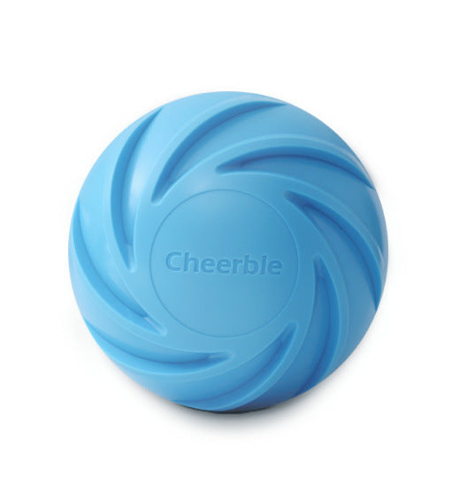 JMT-523530 Universal Chew Toy for Cats and Dogs - Smart Pet Ball