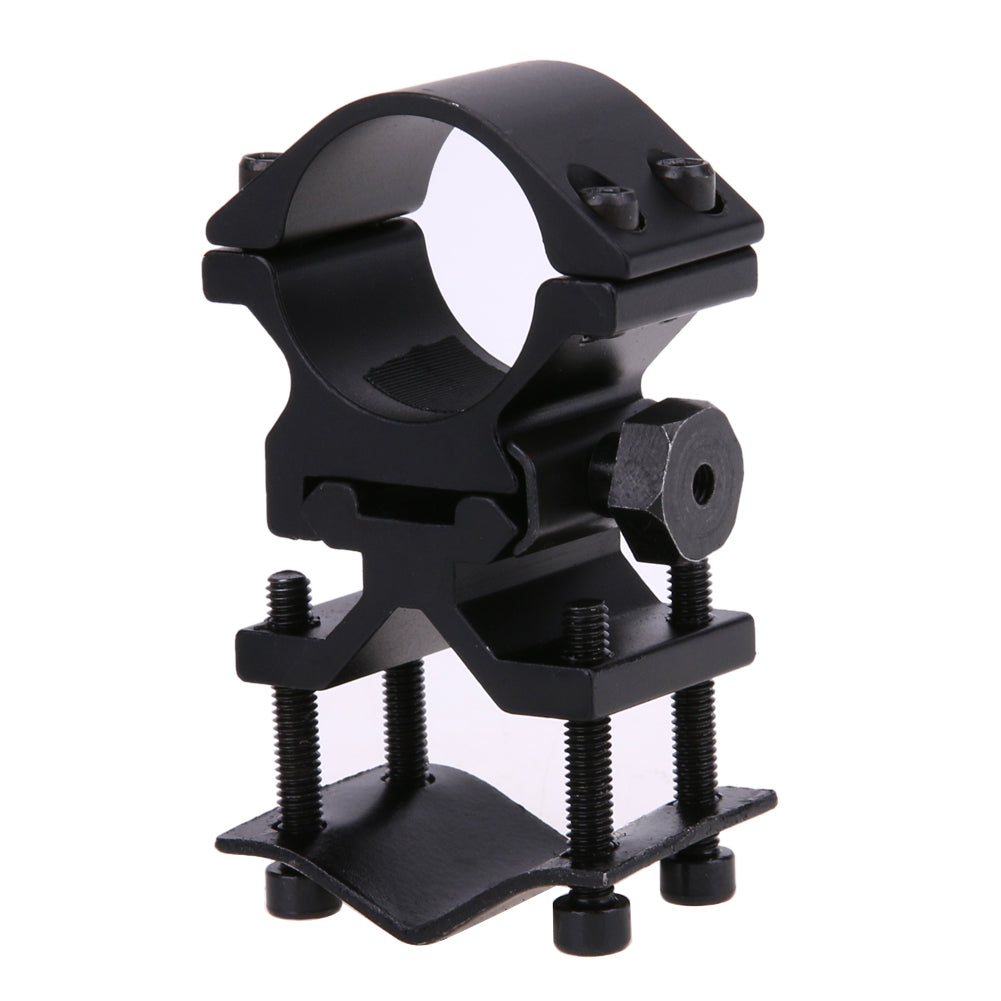 JMT-523914 Universal Bicycle Headlight Mounting Fixture for Easy Installation