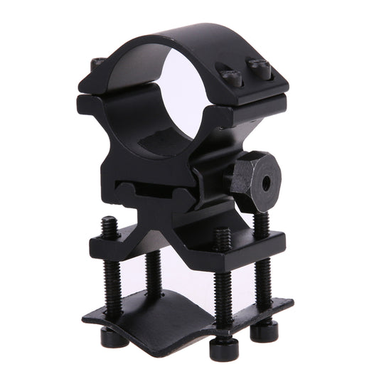 JMT-523914 Universal Bicycle Headlight Mounting Fixture for Easy Installation