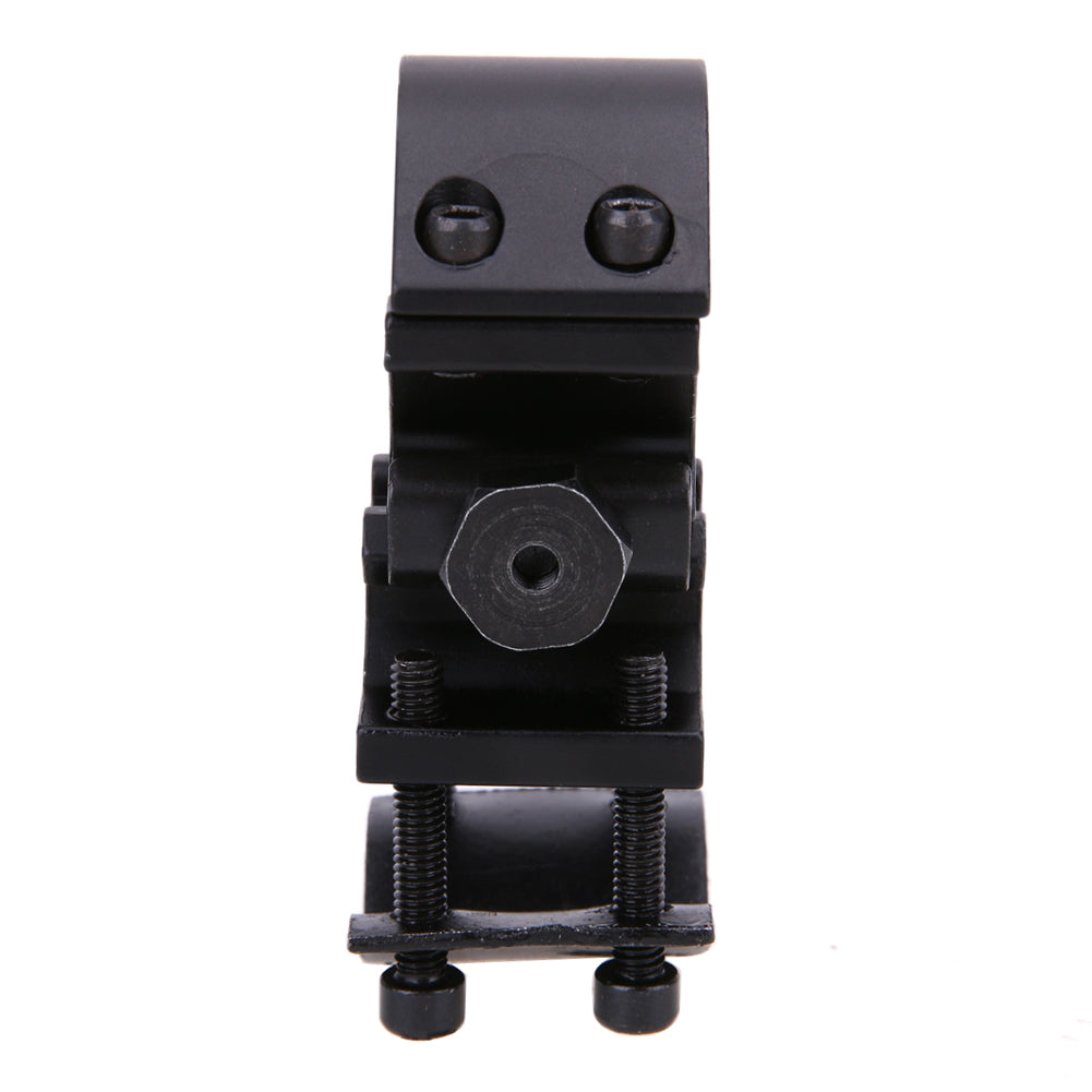 JMT-523914 Universal Bicycle Headlight Mounting Fixture for Easy Installation