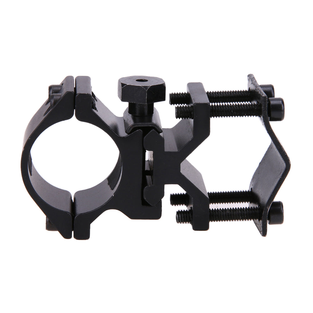 JMT-523914 Universal Bicycle Headlight Mounting Fixture for Easy Installation
