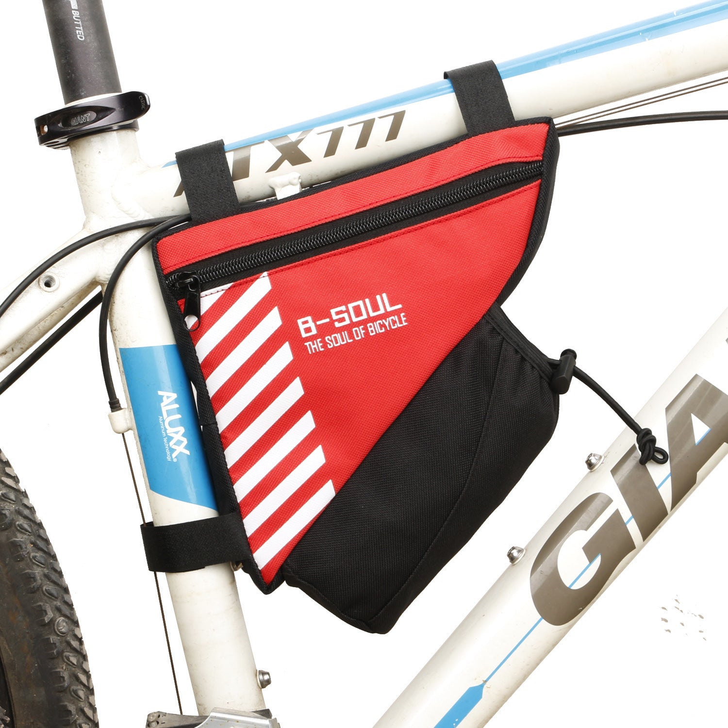 JMT-524298 Mountain Bike Storage Kettle Bag