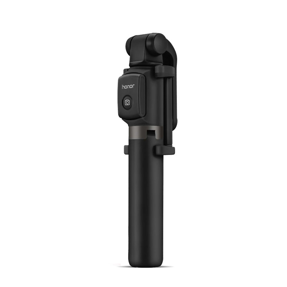 JMT-524554 Bluetooth Wireless Selfie Stick Tripod for iPhone - Black and White, 660mm Extendable, Compact Design