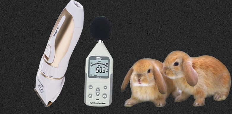 JMT-524618 Platinum Dog Hair Shaving Machine - Complete Grooming Kit with Limit Combs and Accessories