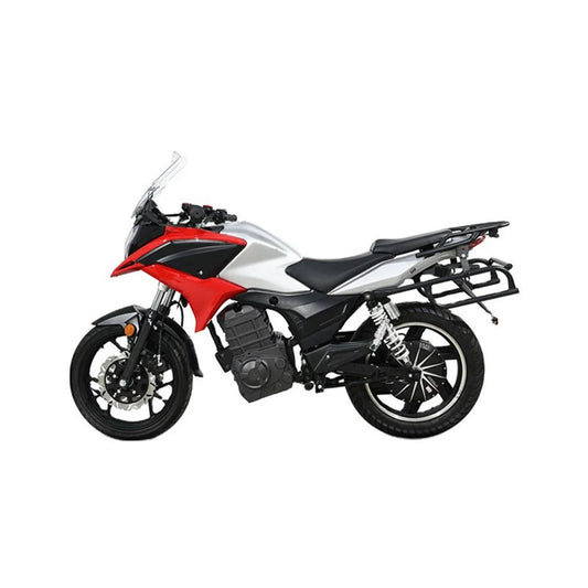 JMT-525450 E-Dirt Offroad Electric Dirt Bike for Adults - High-Powered Dirt Bike with Rugged Design , Top Speed 27.9 mph