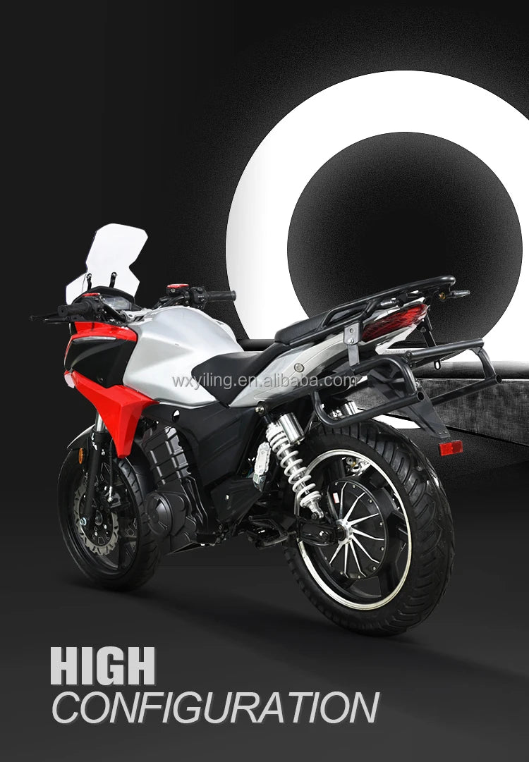 JMT-525450 E-Dirt Offroad Electric Dirt Bike for Adults - High-Powered Dirt Bike with Rugged Design , Top Speed 27.9 mph
