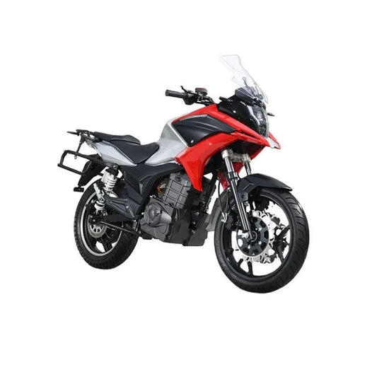 JMT-525450 E-Dirt Offroad Electric Dirt Bike for Adults - High-Powered Dirt Bike with Rugged Design , Top Speed 27.9 mph