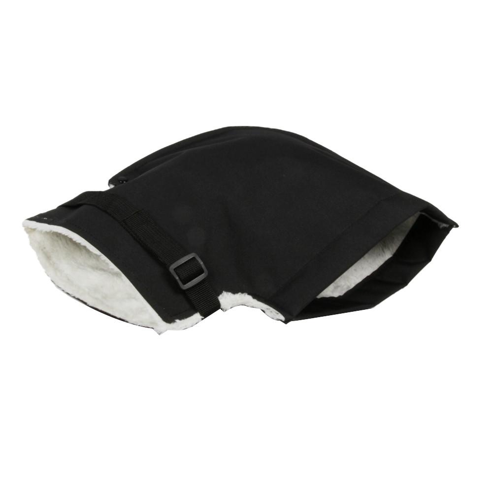 JMT-525450 Winter Thermal Motorcycle Handlebar Gloves for Optimal Warmth and Comfort