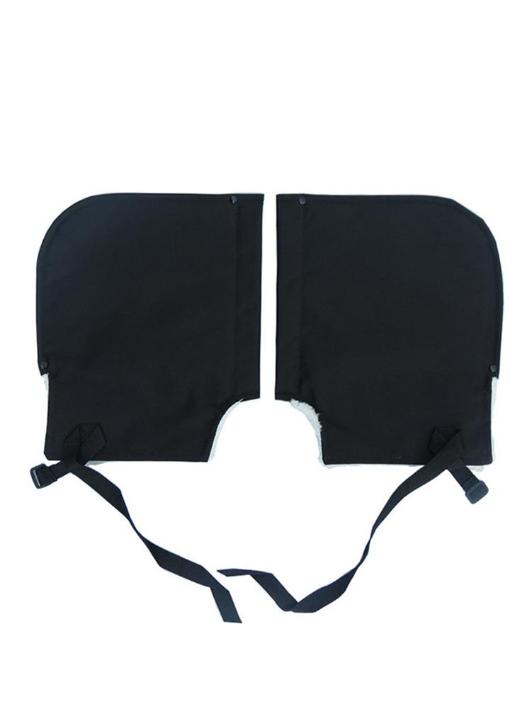 JMT-525450 Winter Thermal Motorcycle Handlebar Gloves for Optimal Warmth and Comfort