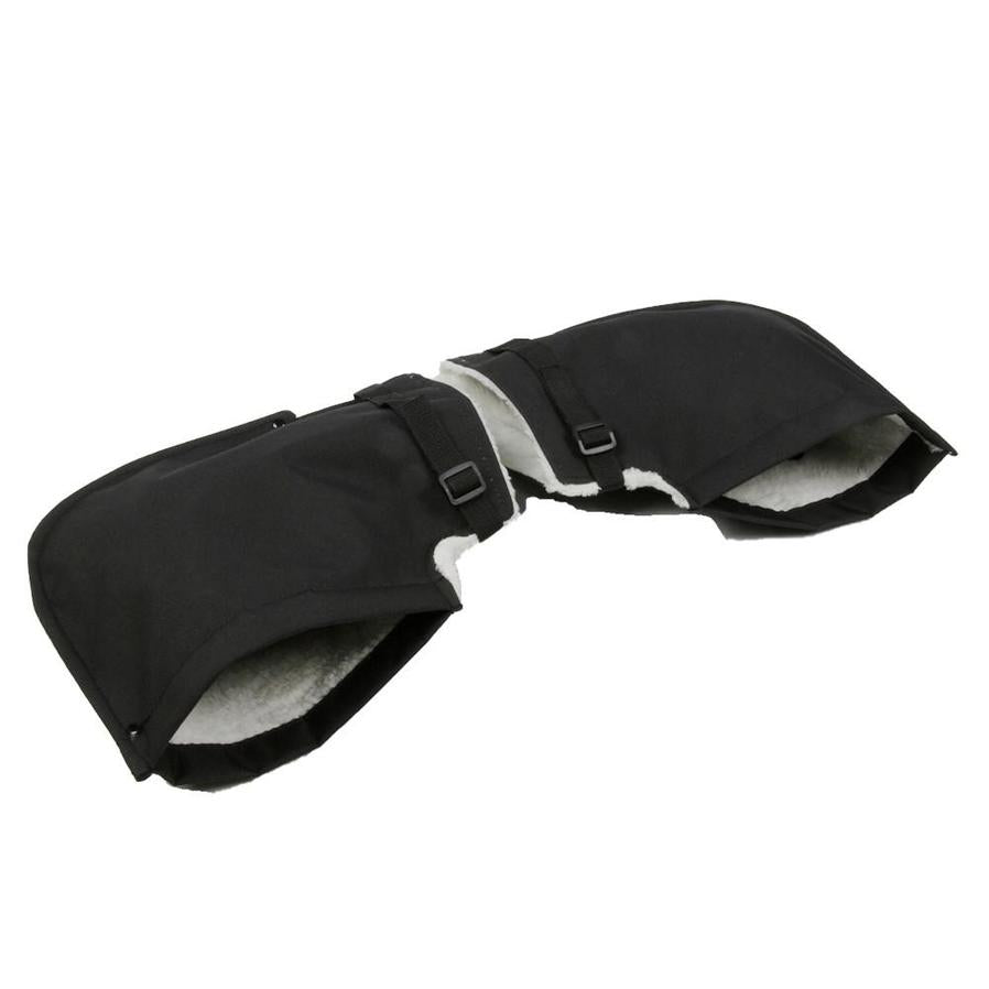 JMT-525450 Winter Thermal Motorcycle Handlebar Gloves for Optimal Warmth and Comfort