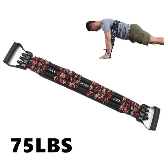JMT-525578 Home Chest Muscle Trainer - Compact Fitness Equipment for Strength Training and Muscle Development