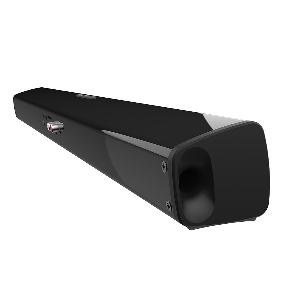 JMT-525706 Bluetooth Portable Wireless Speaker with Dual Speakers, 2000mAh Battery, USB Interface, Radio Function