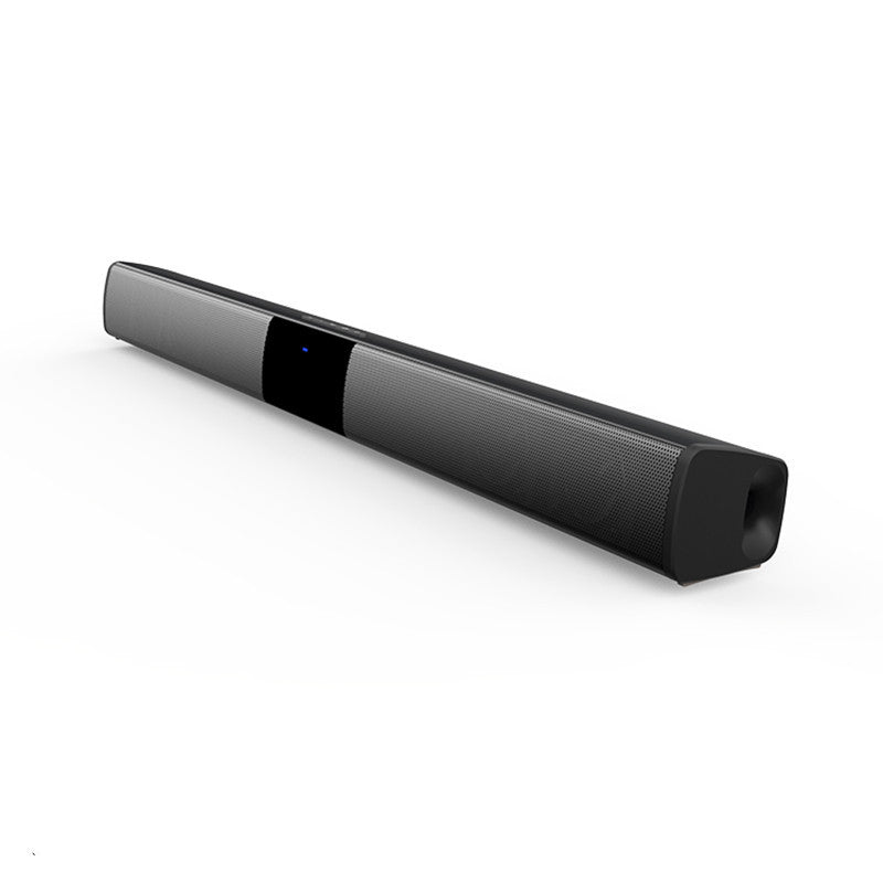 JMT-525706 Bluetooth Portable Wireless Speaker with Dual Speakers, 2000mAh Battery, USB Interface, Radio Function